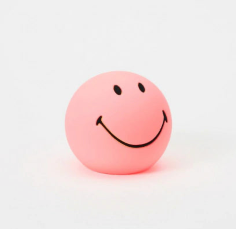 SAMPLE SALE |Smiley Lamp Xs