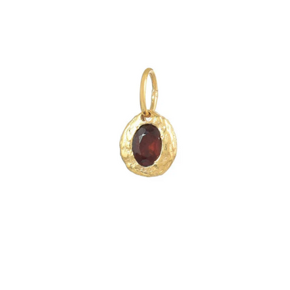 Gold Birthstone