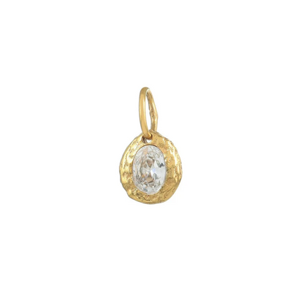 Gold Birthstone