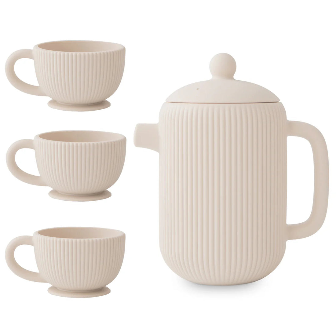 MUSHIE TEA PLAY SET