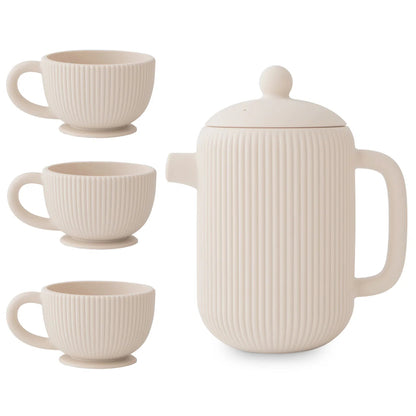 MUSHIE TEA PLAY SET