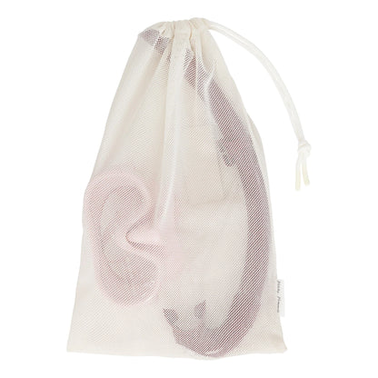 PETITES POMMES SNORKELING SET - PINKY PROMISE &amp; RUBY RED
