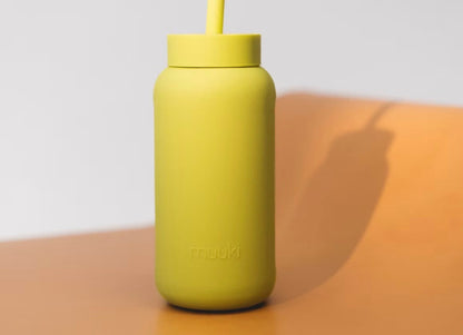Daily bottle | Sunny Lemonade