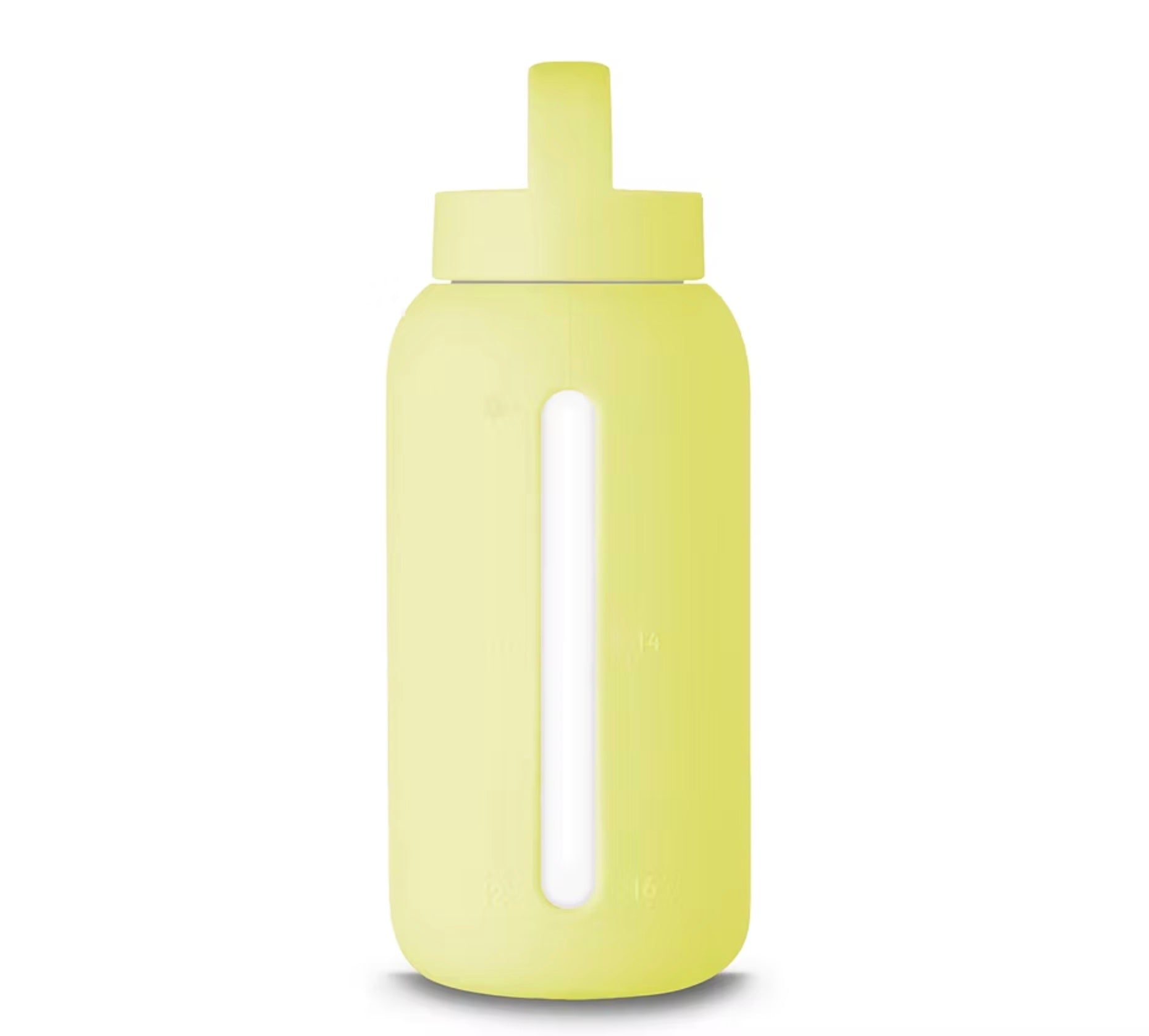 Daily bottle | Sunny Lemonade