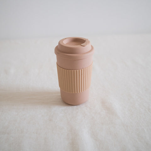 TAKEAWAY COFFEE MUG - RYE