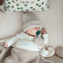 Teddy bed set 