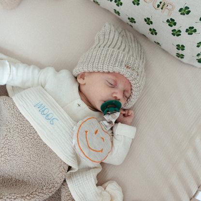 Teddy bed set