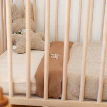 Teddy bed set