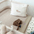 Teddy deken cot 