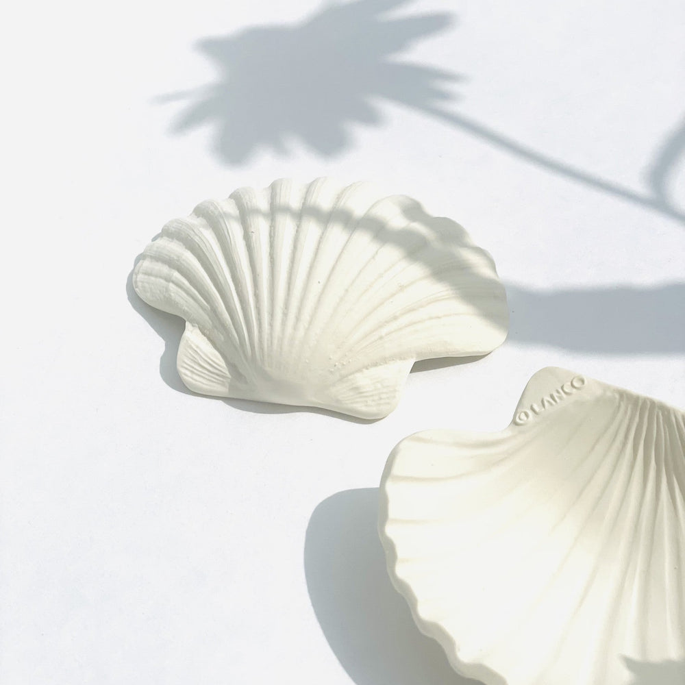 BIJTSPEELGOED | SHELL 