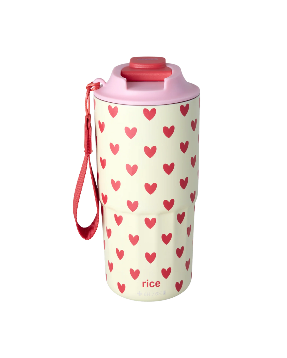 Stainless Steel Thermo Cup | J&