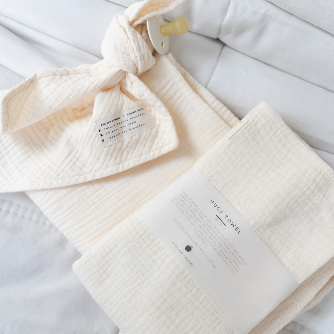 Towel set 