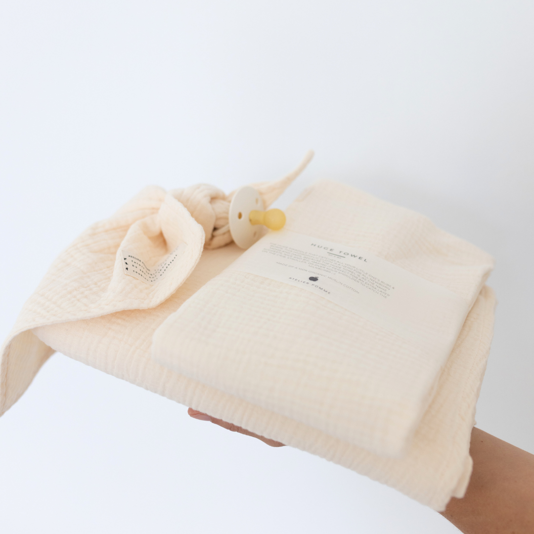 Towel set 
