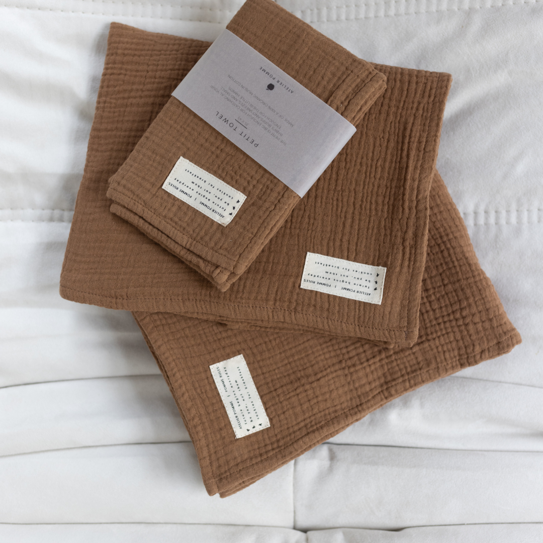Towel set 