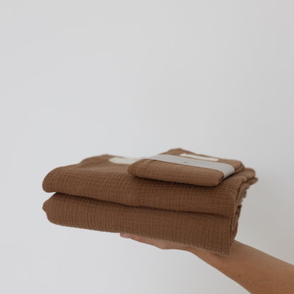 Towel set 