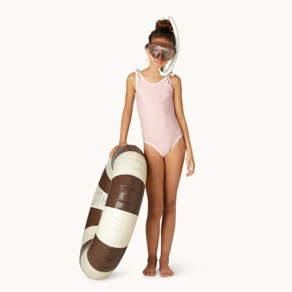 PETITES POMMES SNORKEL SET - CHARLESTON &amp; CRÈME