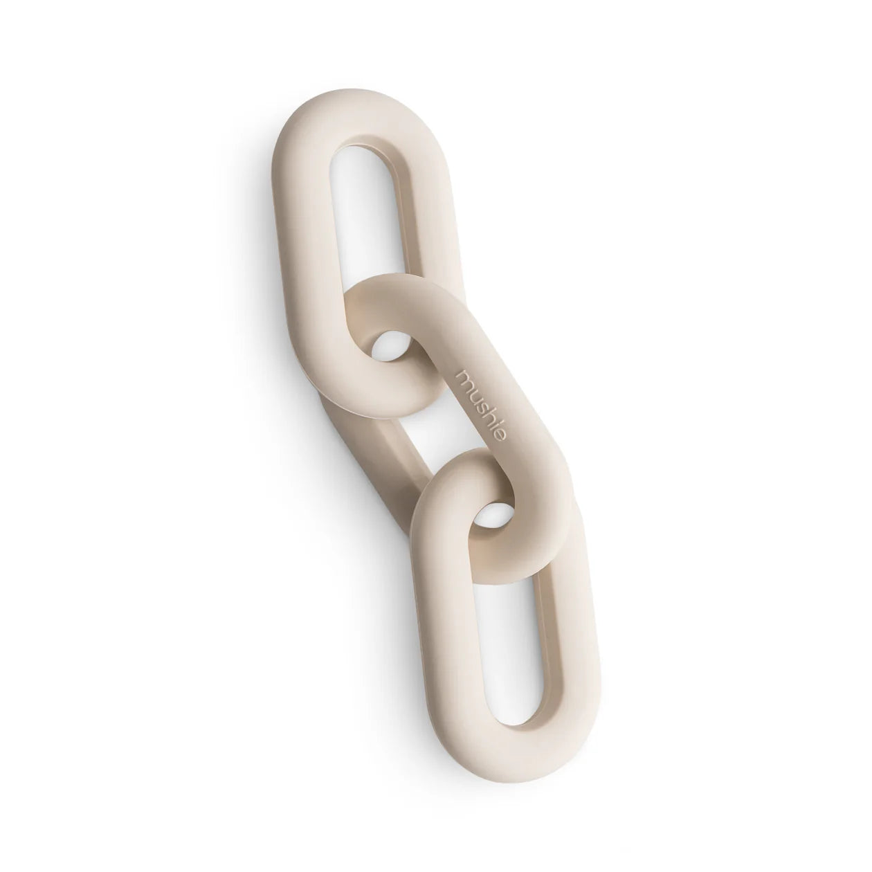 LINKS TEETHING TOY - SHIFTING SAND