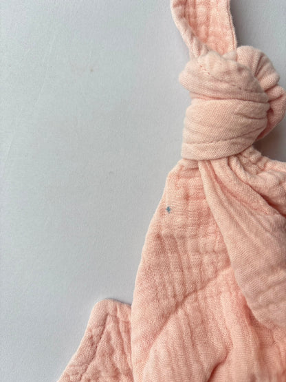 SAMPLE SALE |Cuddle Pinkie Promise