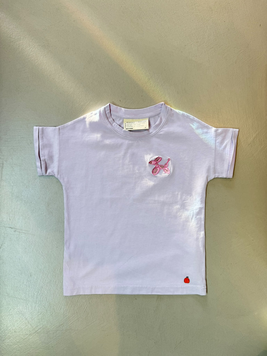 SAMPLE SALE |T-Shirt Lila 2 Years