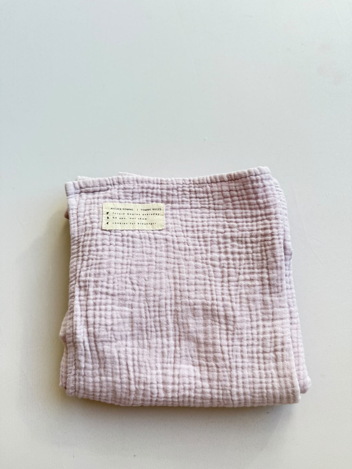 SAMPLE SALE | Huge Towel Lucky Lila