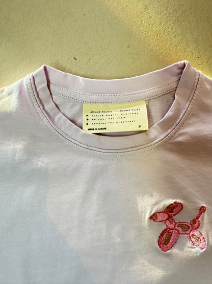 SAMPLE SALE |Sweater Bonjour Size 1