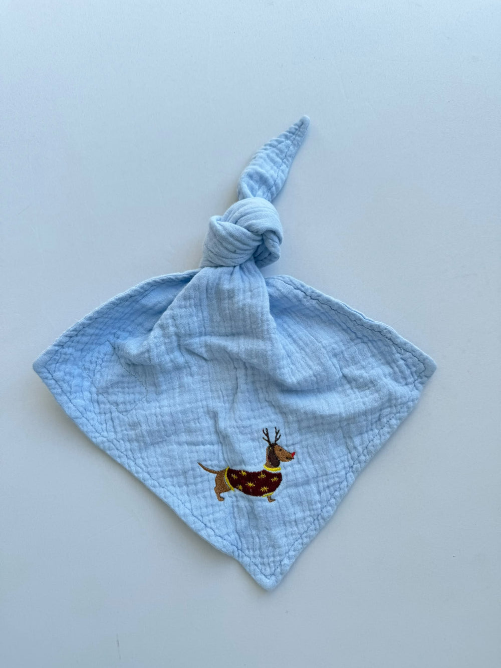 SAMPLE SALE |Cuddle Dreamy Blue Magic