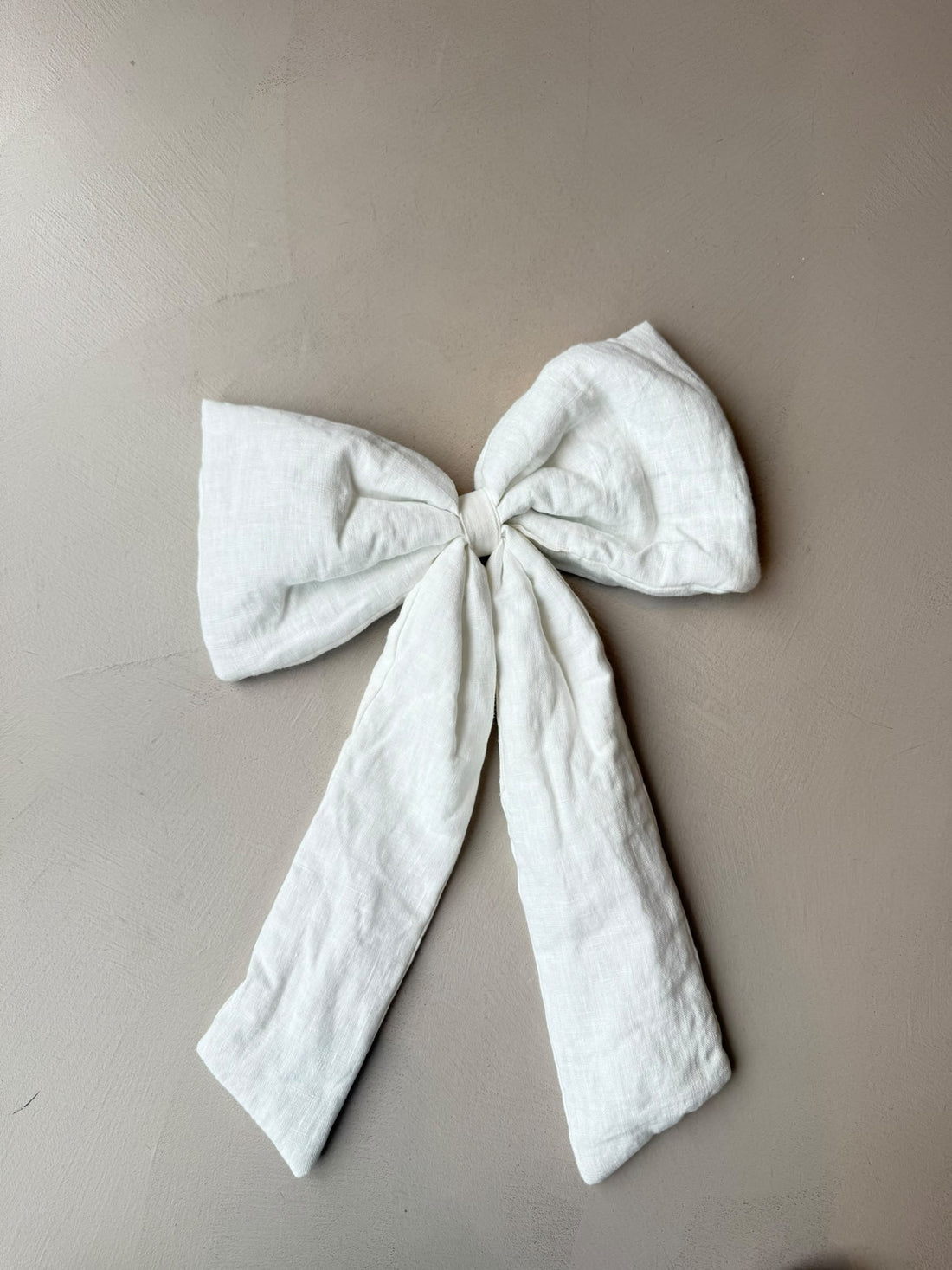 SAMPLE SALE |White Strik