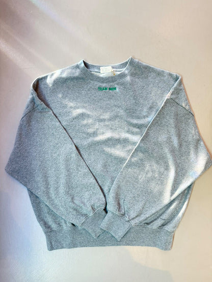 SAMPLE SALE | Sweater Team Siem Xs/s