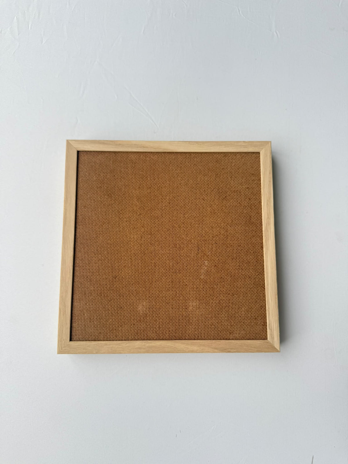 SAMPLE SALE | Wooden Frame