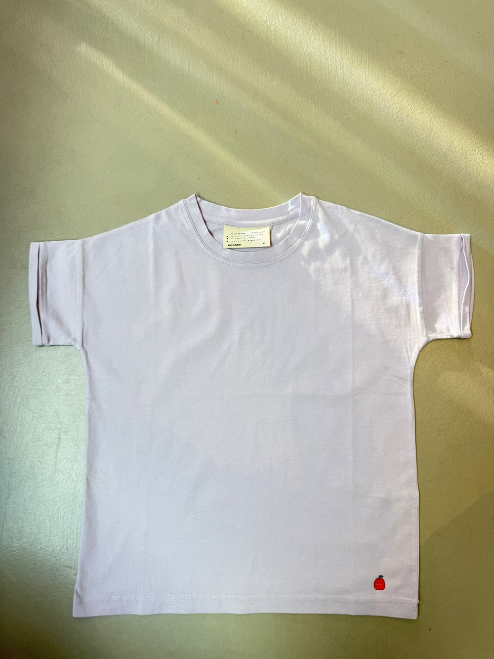 SAMPLE SALE | T-shirt Lucky Lila 4 Years