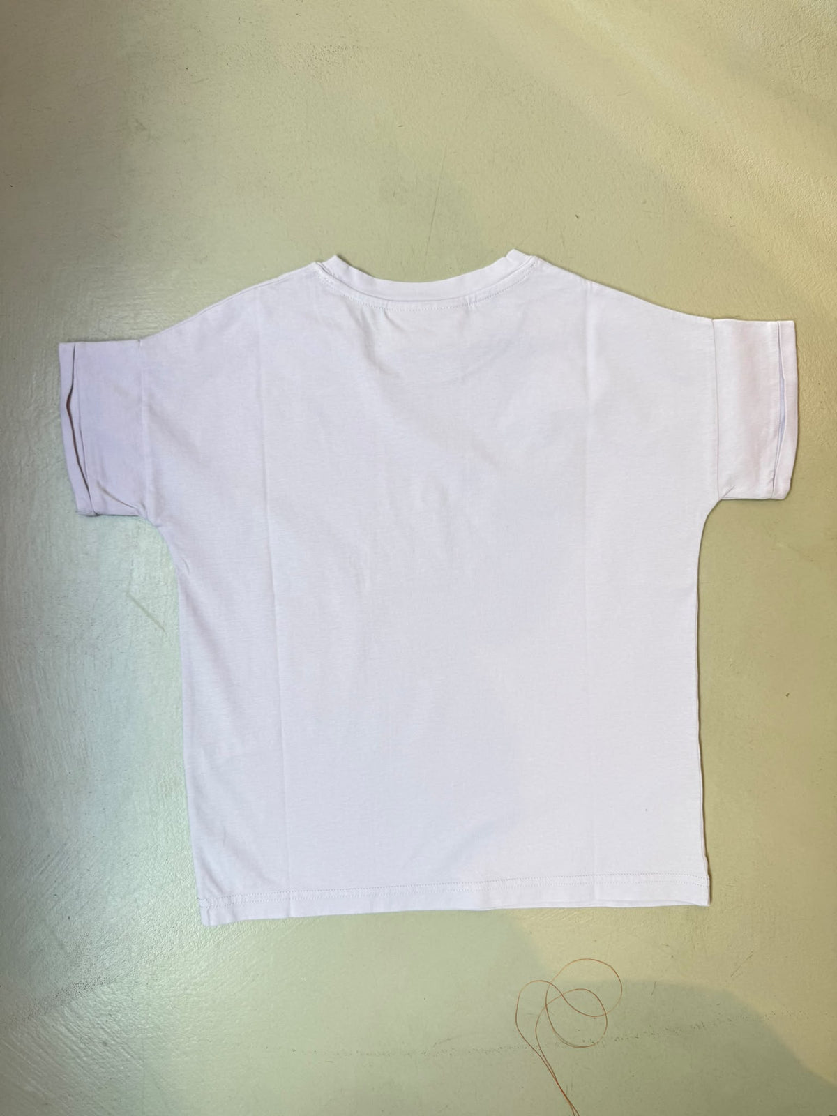 SAMPLE SALE | T-shirt Lucky Lila 4 Years