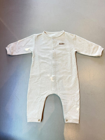 SAMPLE SALE |Babysuit Smiley Bobbie 6-12 ,months
