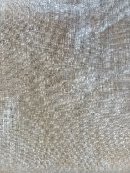 SAMPLE SALE |Cushion Lovely Linnen Cheeky Banana 30x40cm