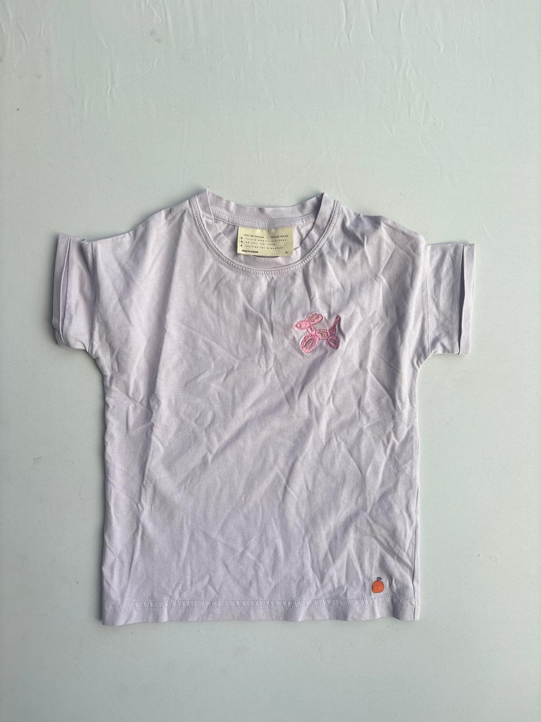 SAMPLE SALE |Sweater Bonjour Size 1