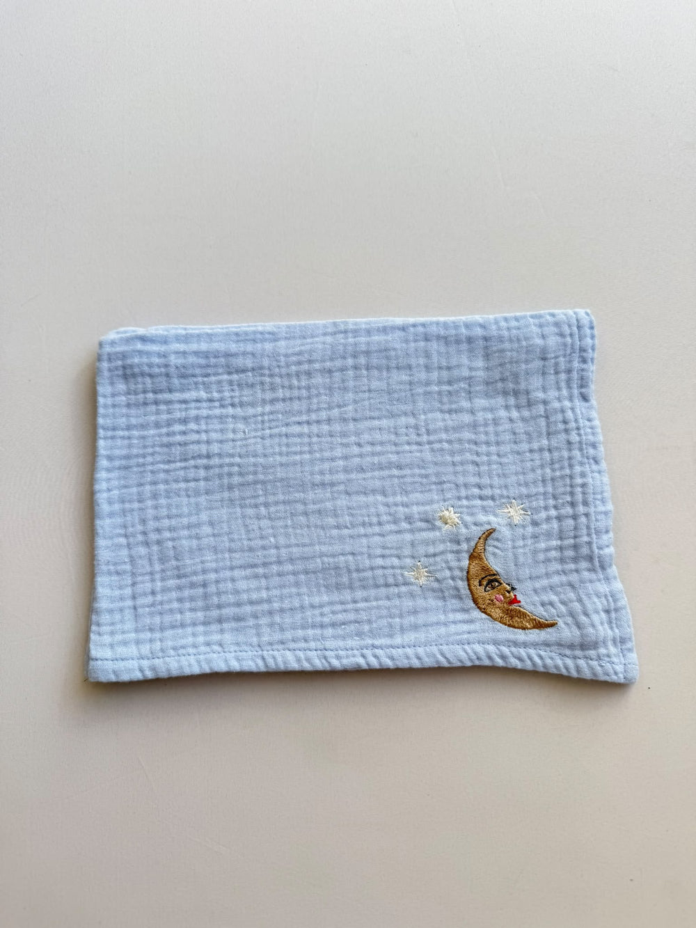 SAMPLE SALE |Petit Towel Dreamy Blue Moon