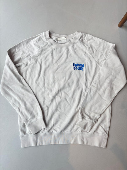 SAMPLE SALE |Sweater Pomme Club L