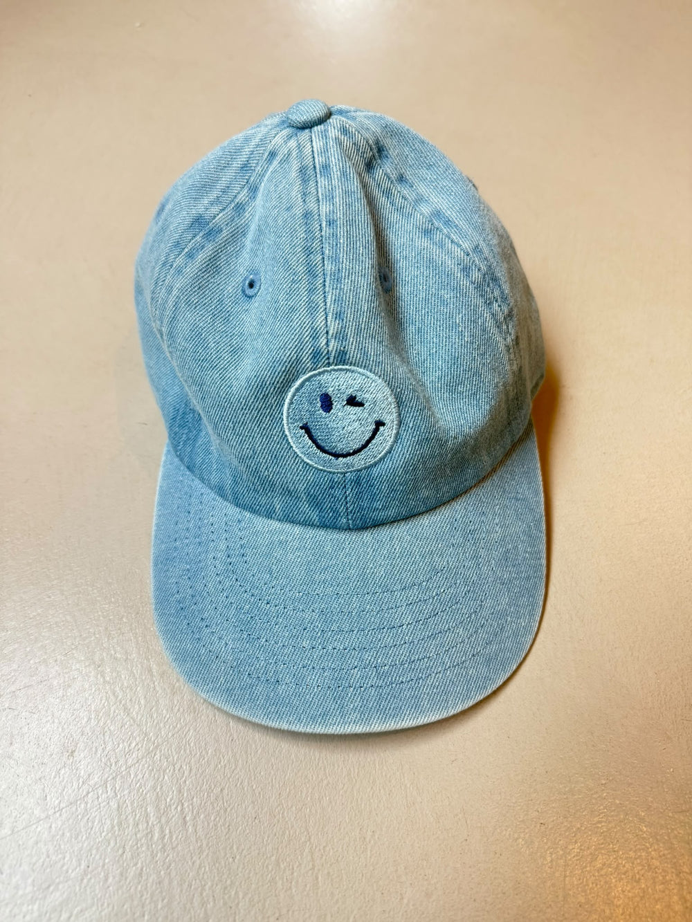 SAMPLE SALE | Cap Kids Denim Cool Mood 1-4 Years