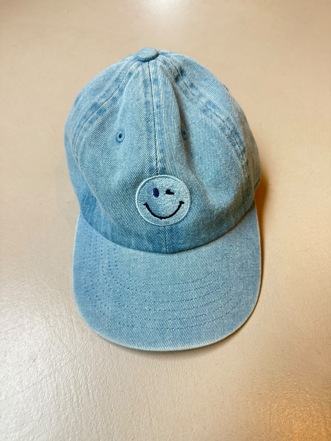 SAMPLE SALE | Cap Kids Denim Cool Mood 1-4 Years