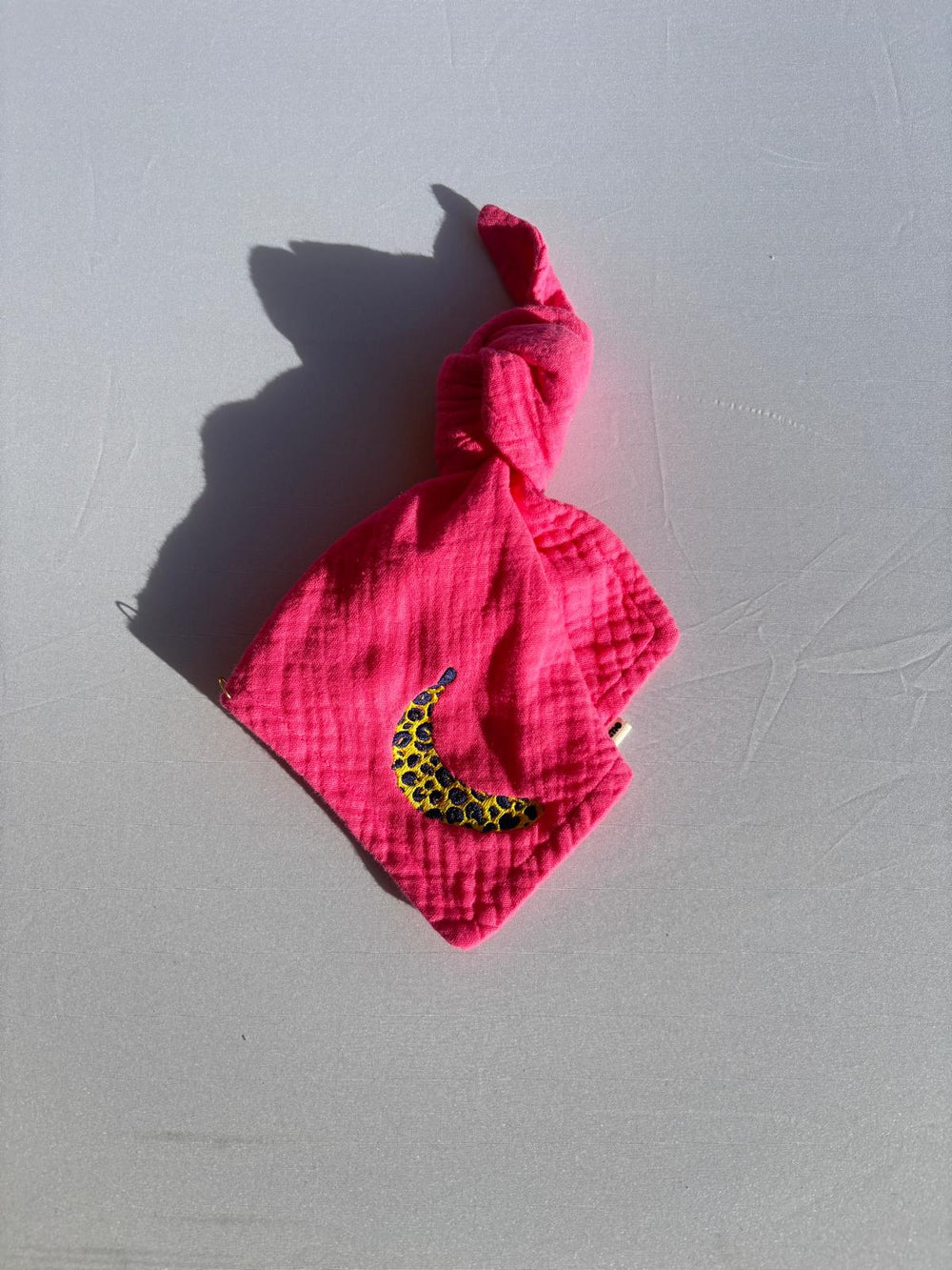 SAMPLE SALE |Cuddle Blowy Bubblegum