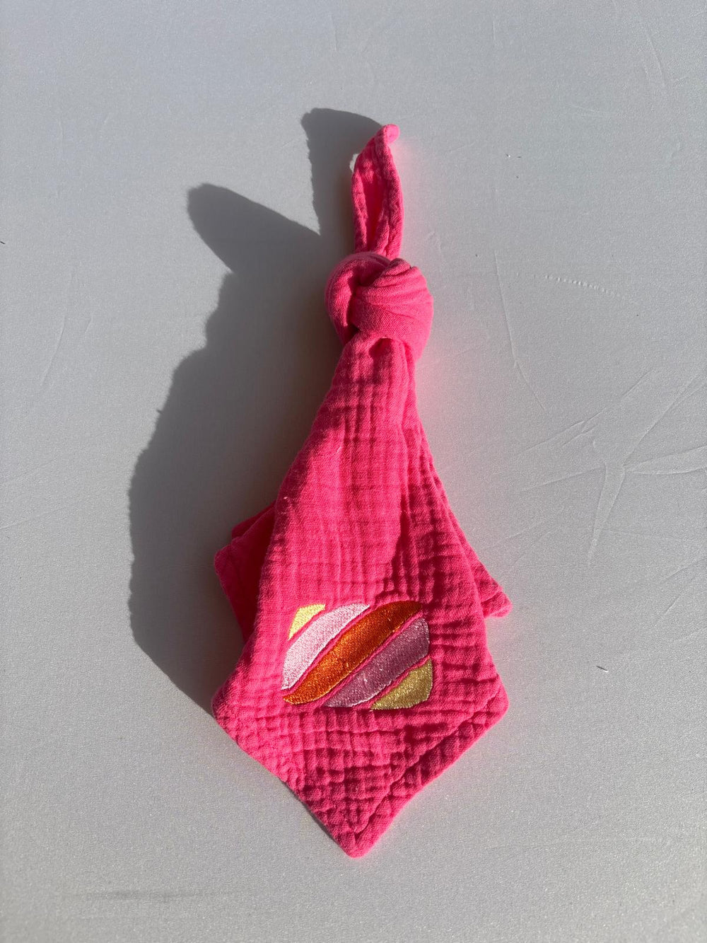SAMPLE SALE |Cuddle Blowy Bubblegum Sweet