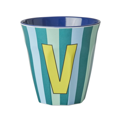The Initial Kids Cup | Mister Blue