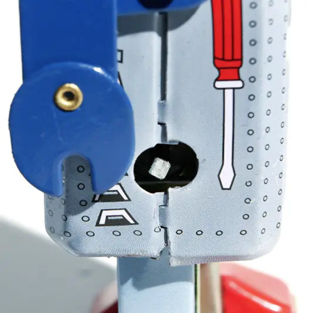 speelgoed robot
