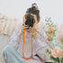 Woman sweater lucky lila 