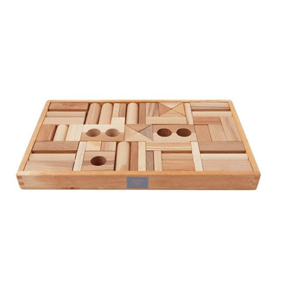 Houten speelgoed