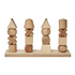 Houten speelgoed