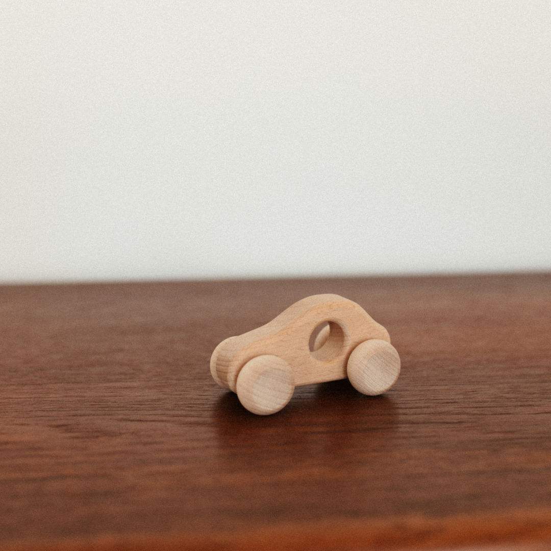 Houten speelgoed