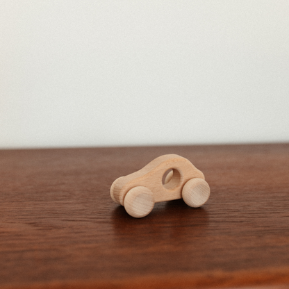 Houten speelgoed