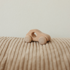 HOUTEN SPEELGOED | PETIT CAR