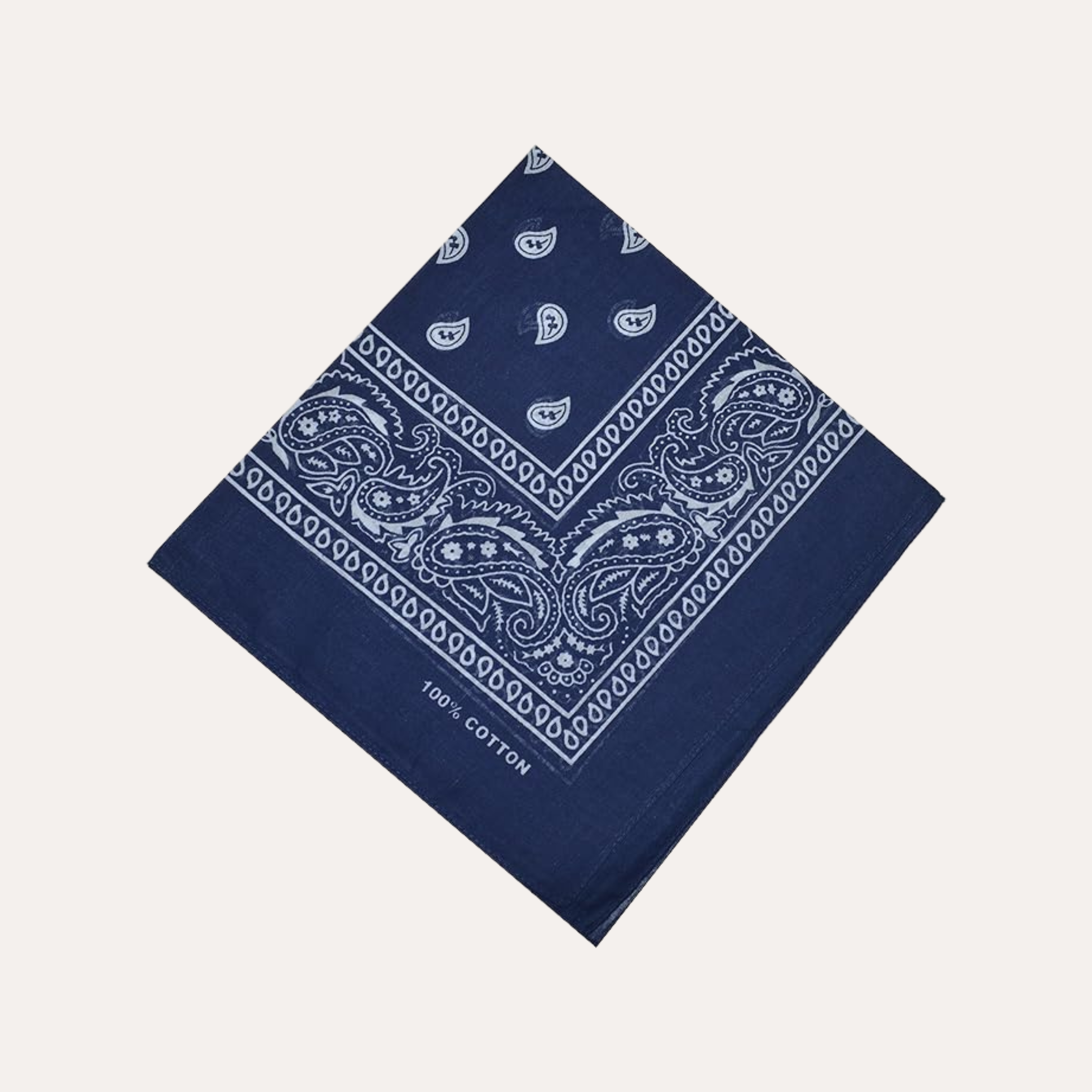 BANDANA SCARF