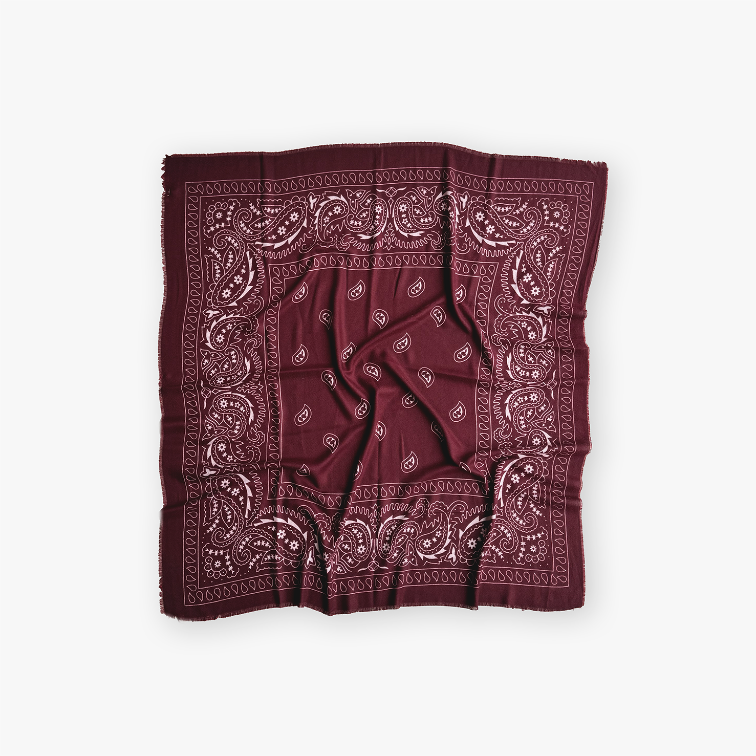 BANDANA SJAAL | HUGE